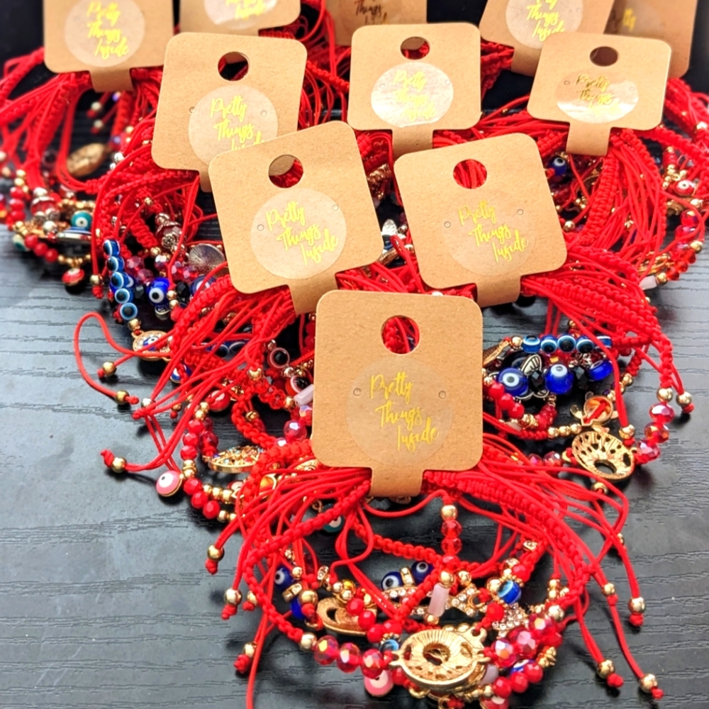 Bracelets